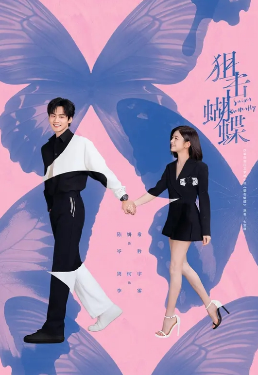 AI-金晨-乘风破浪的姐姐 - 奶爸视频