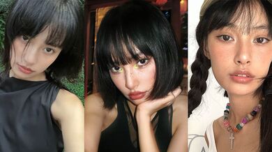 欧美系美女 庞培琪 满脸钉子骚货母狗 被男友酒店随意操弄 露脸啪啪淫态尽显！